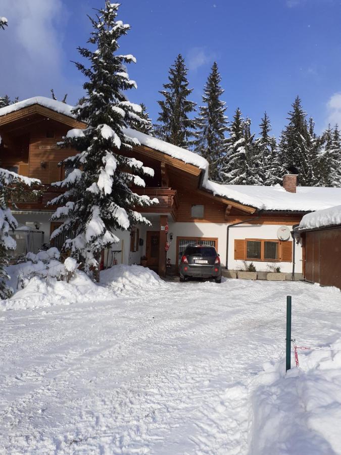 Landhaus-Koenigsberg, Vorberg 360 Ebenguetlweg Ramsau am Dachstein Kültér fotó