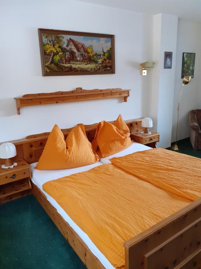 Landhaus-Koenigsberg, Vorberg 360 Ebenguetlweg Ramsau am Dachstein Kültér fotó