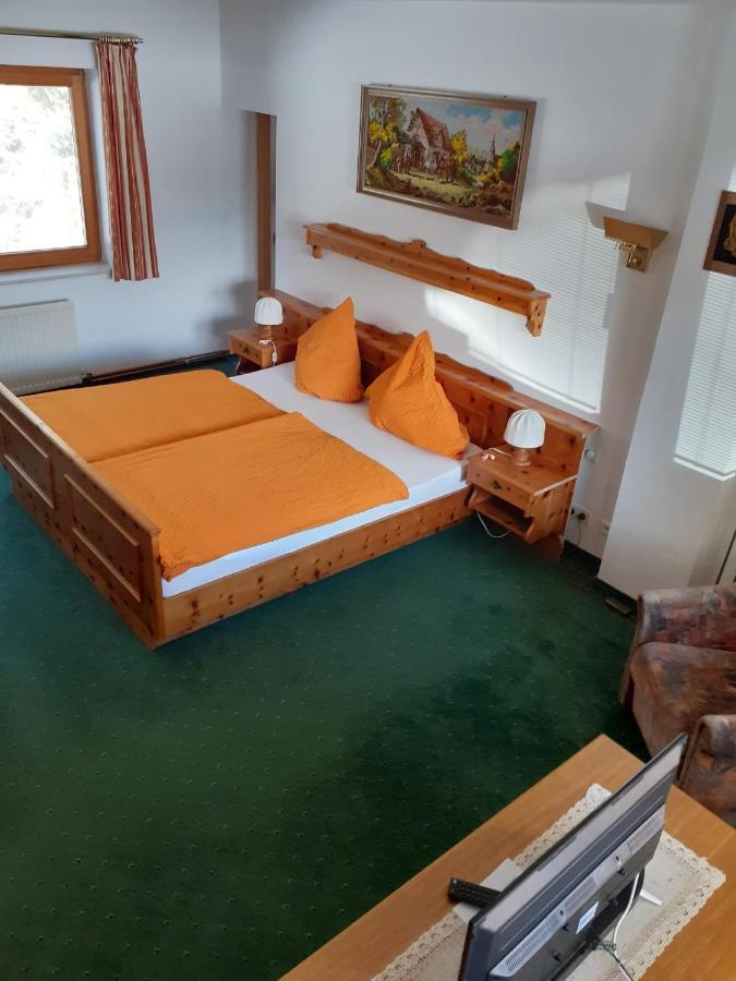 Landhaus-Koenigsberg, Vorberg 360 Ebenguetlweg Ramsau am Dachstein Kültér fotó
