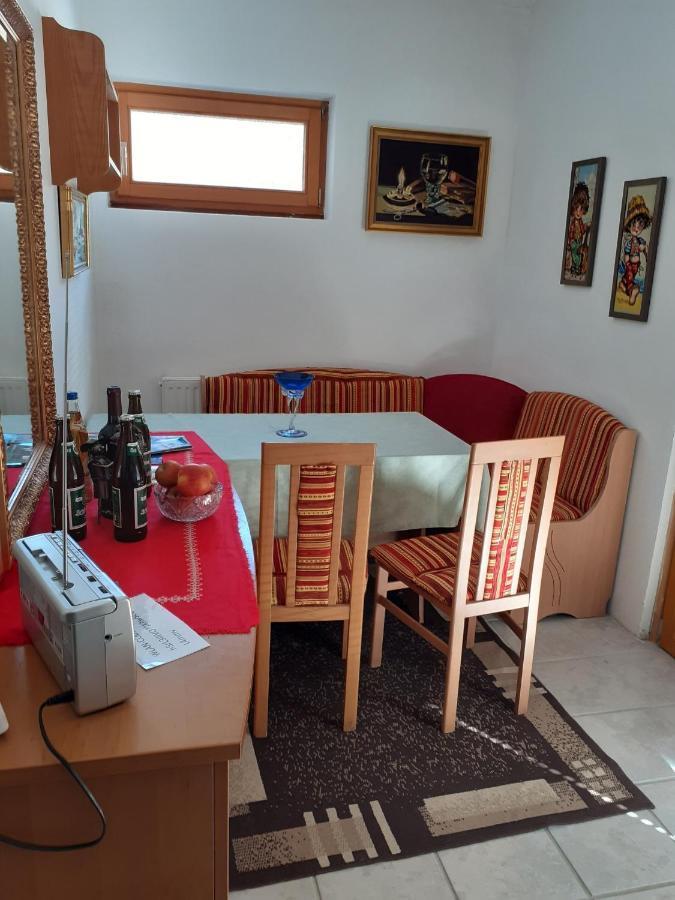 Landhaus-Koenigsberg, Vorberg 360 Ebenguetlweg Ramsau am Dachstein Kültér fotó