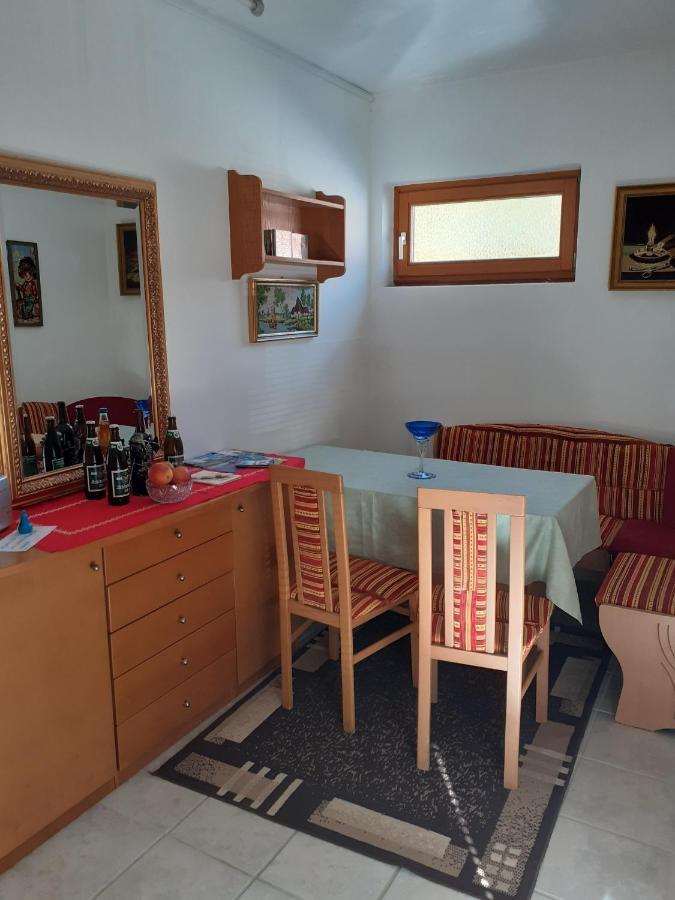 Landhaus-Koenigsberg, Vorberg 360 Ebenguetlweg Ramsau am Dachstein Kültér fotó