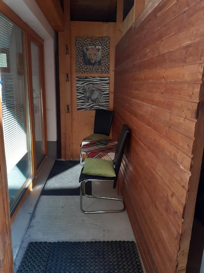 Landhaus-Koenigsberg, Vorberg 360 Ebenguetlweg Ramsau am Dachstein Kültér fotó