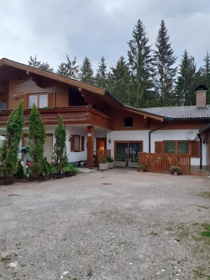 Landhaus-Koenigsberg, Vorberg 360 Ebenguetlweg Ramsau am Dachstein Kültér fotó
