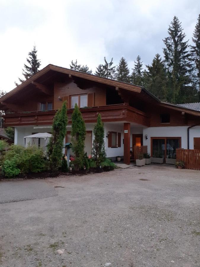 Landhaus-Koenigsberg, Vorberg 360 Ebenguetlweg Ramsau am Dachstein Kültér fotó