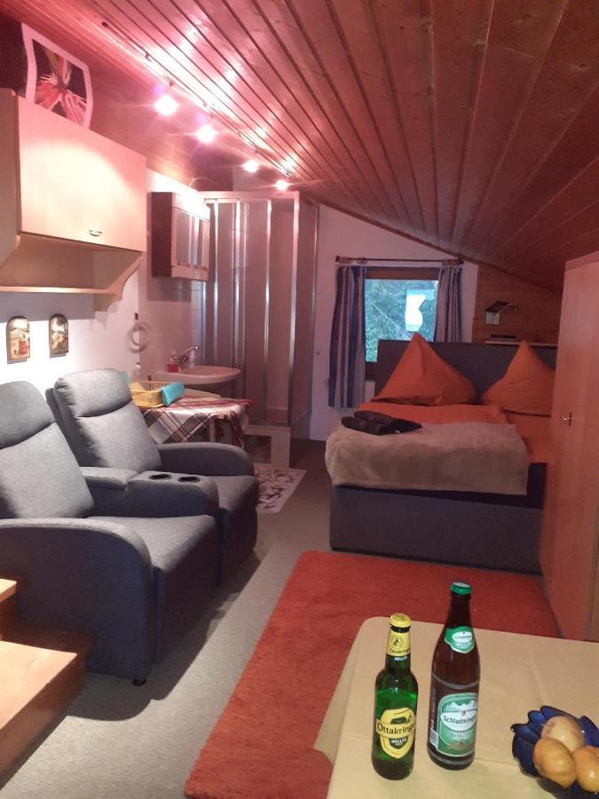 Landhaus-Koenigsberg, Vorberg 360 Ebenguetlweg Ramsau am Dachstein Kültér fotó