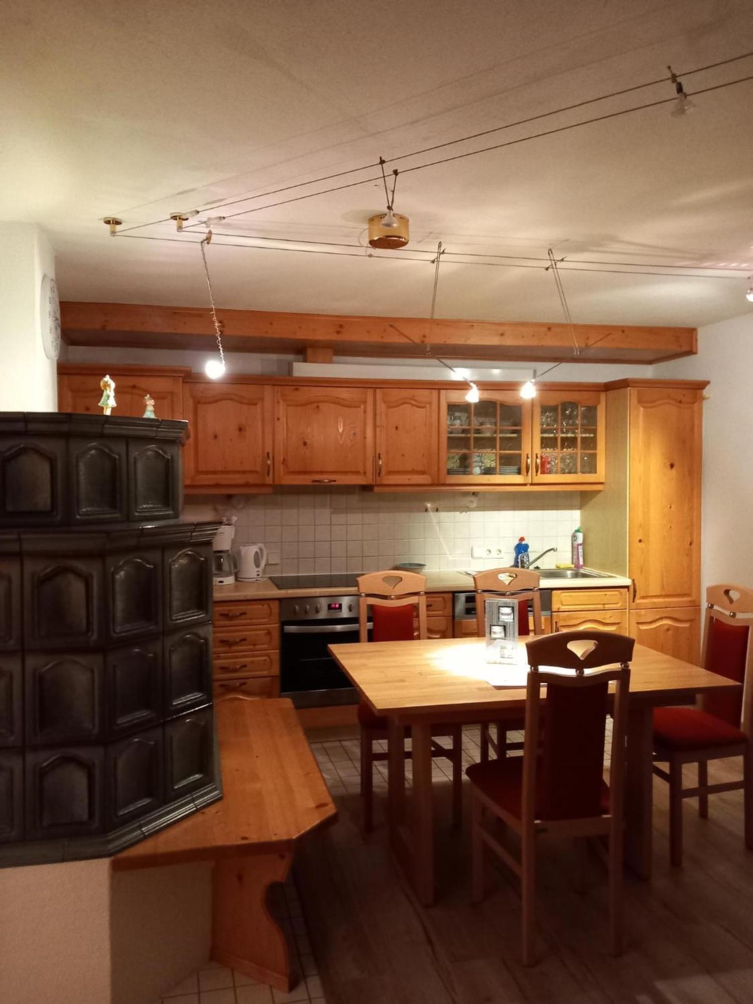 Landhaus-Koenigsberg, Vorberg 360 Ebenguetlweg Ramsau am Dachstein Kültér fotó