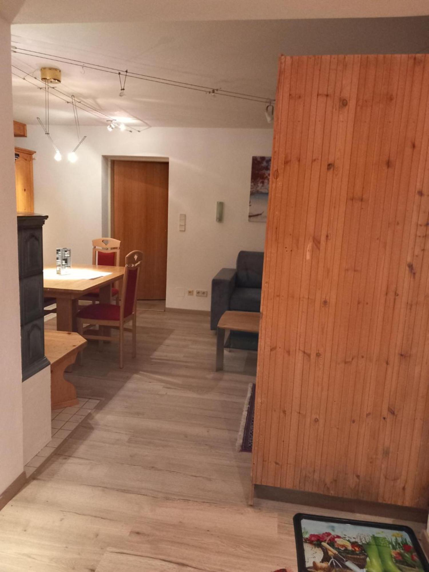 Landhaus-Koenigsberg, Vorberg 360 Ebenguetlweg Ramsau am Dachstein Kültér fotó