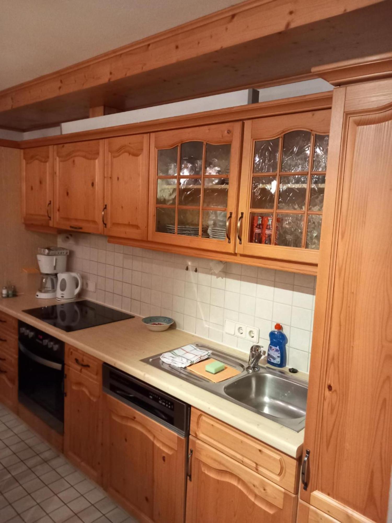 Landhaus-Koenigsberg, Vorberg 360 Ebenguetlweg Ramsau am Dachstein Kültér fotó