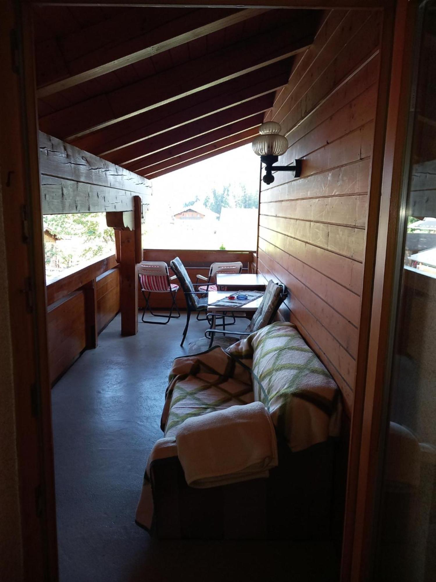 Landhaus-Koenigsberg, Vorberg 360 Ebenguetlweg Ramsau am Dachstein Kültér fotó