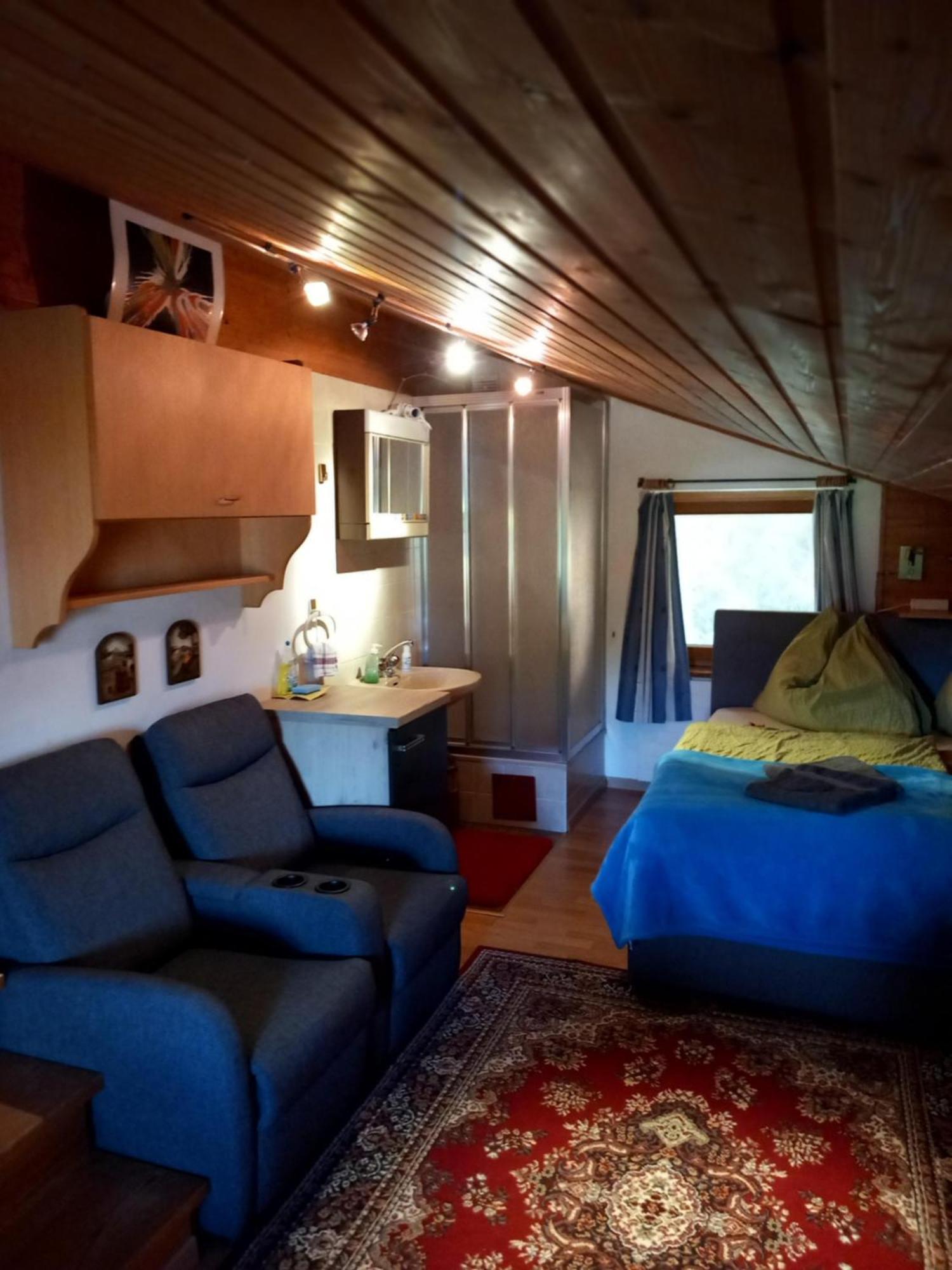 Landhaus-Koenigsberg, Vorberg 360 Ebenguetlweg Ramsau am Dachstein Kültér fotó