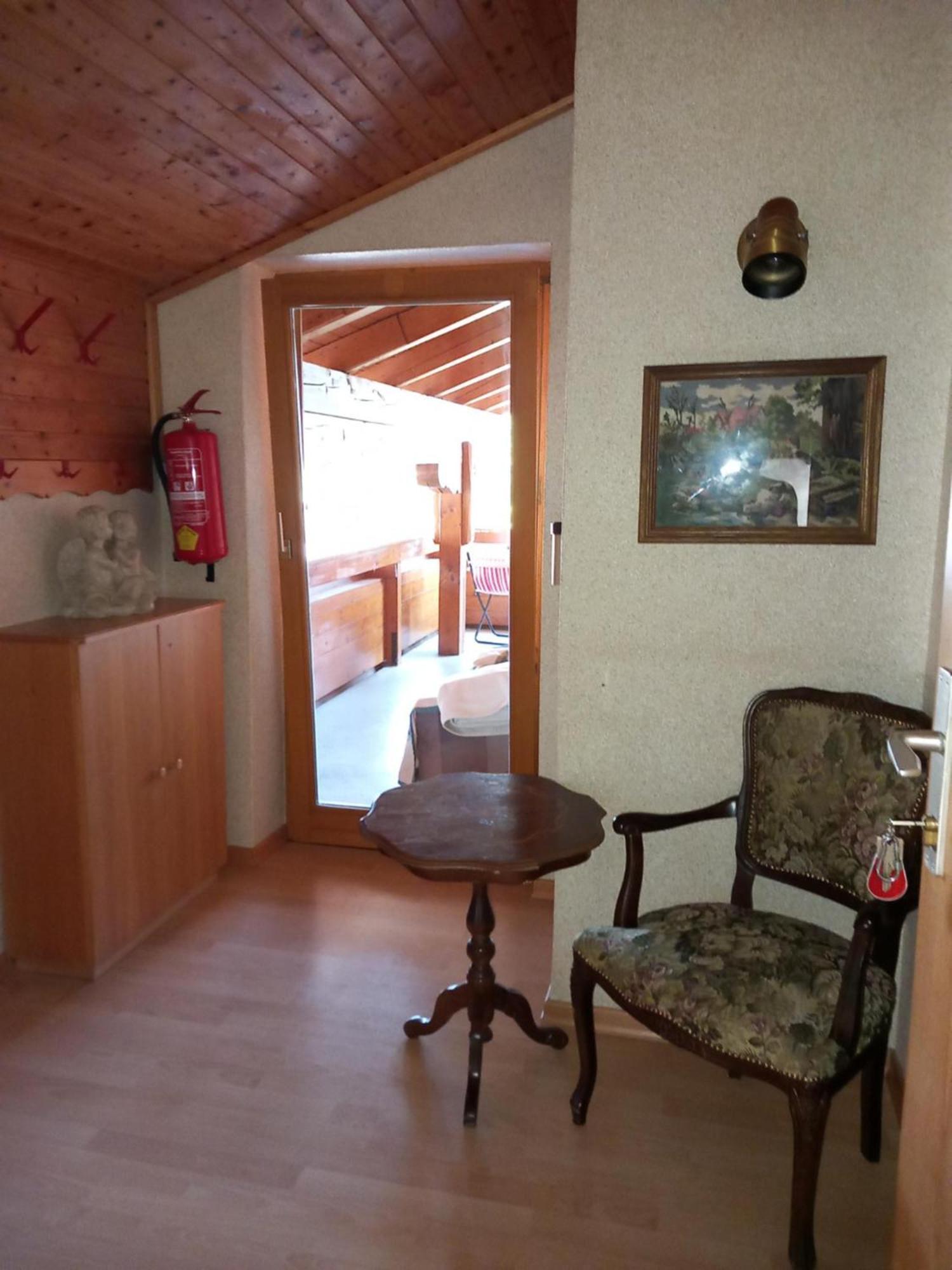 Landhaus-Koenigsberg, Vorberg 360 Ebenguetlweg Ramsau am Dachstein Kültér fotó