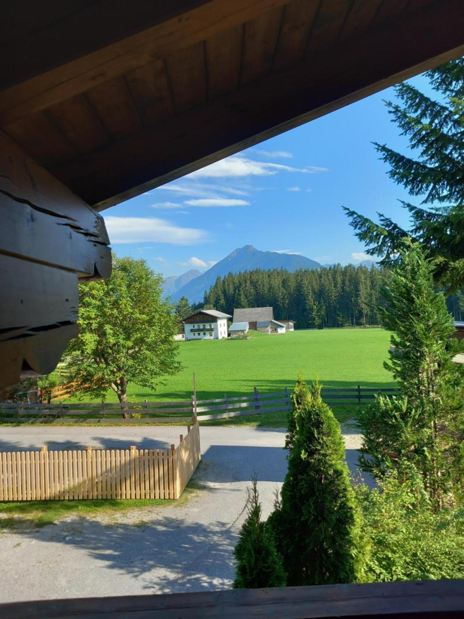 Landhaus-Koenigsberg, Vorberg 360 Ebenguetlweg Ramsau am Dachstein Kültér fotó