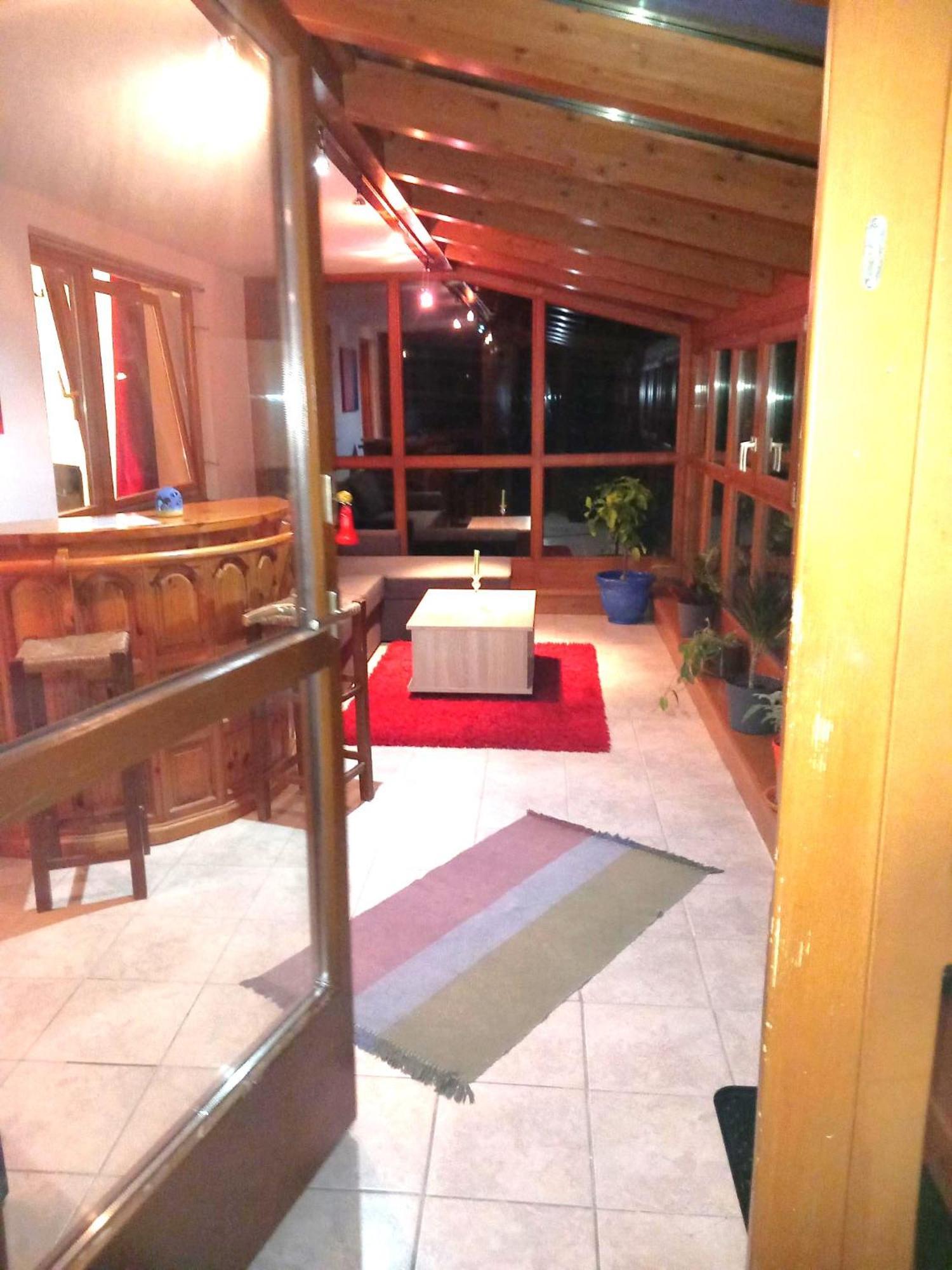 Landhaus-Koenigsberg, Vorberg 360 Ebenguetlweg Ramsau am Dachstein Kültér fotó