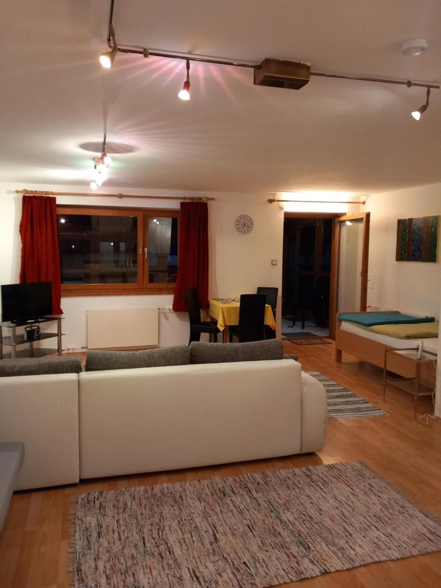 Landhaus-Koenigsberg, Vorberg 360 Ebenguetlweg Ramsau am Dachstein Kültér fotó