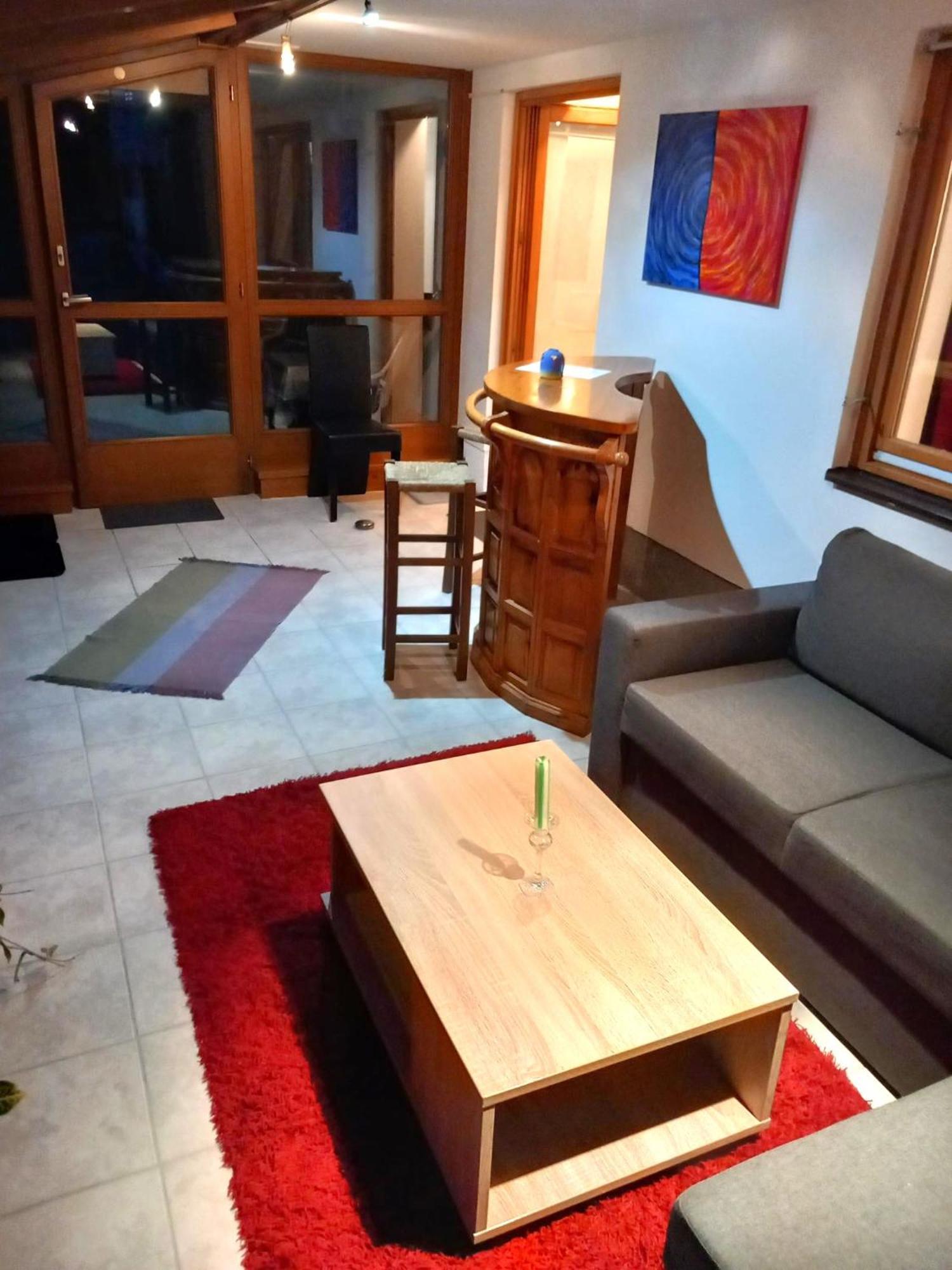 Landhaus-Koenigsberg, Vorberg 360 Ebenguetlweg Ramsau am Dachstein Kültér fotó