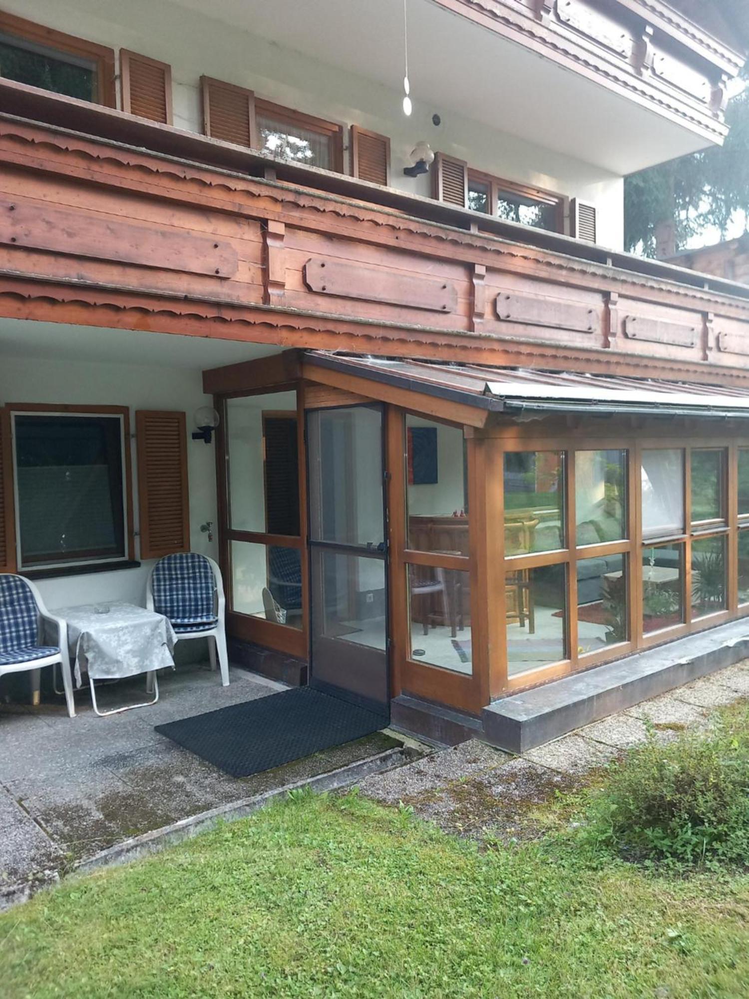 Landhaus-Koenigsberg, Vorberg 360 Ebenguetlweg Ramsau am Dachstein Kültér fotó