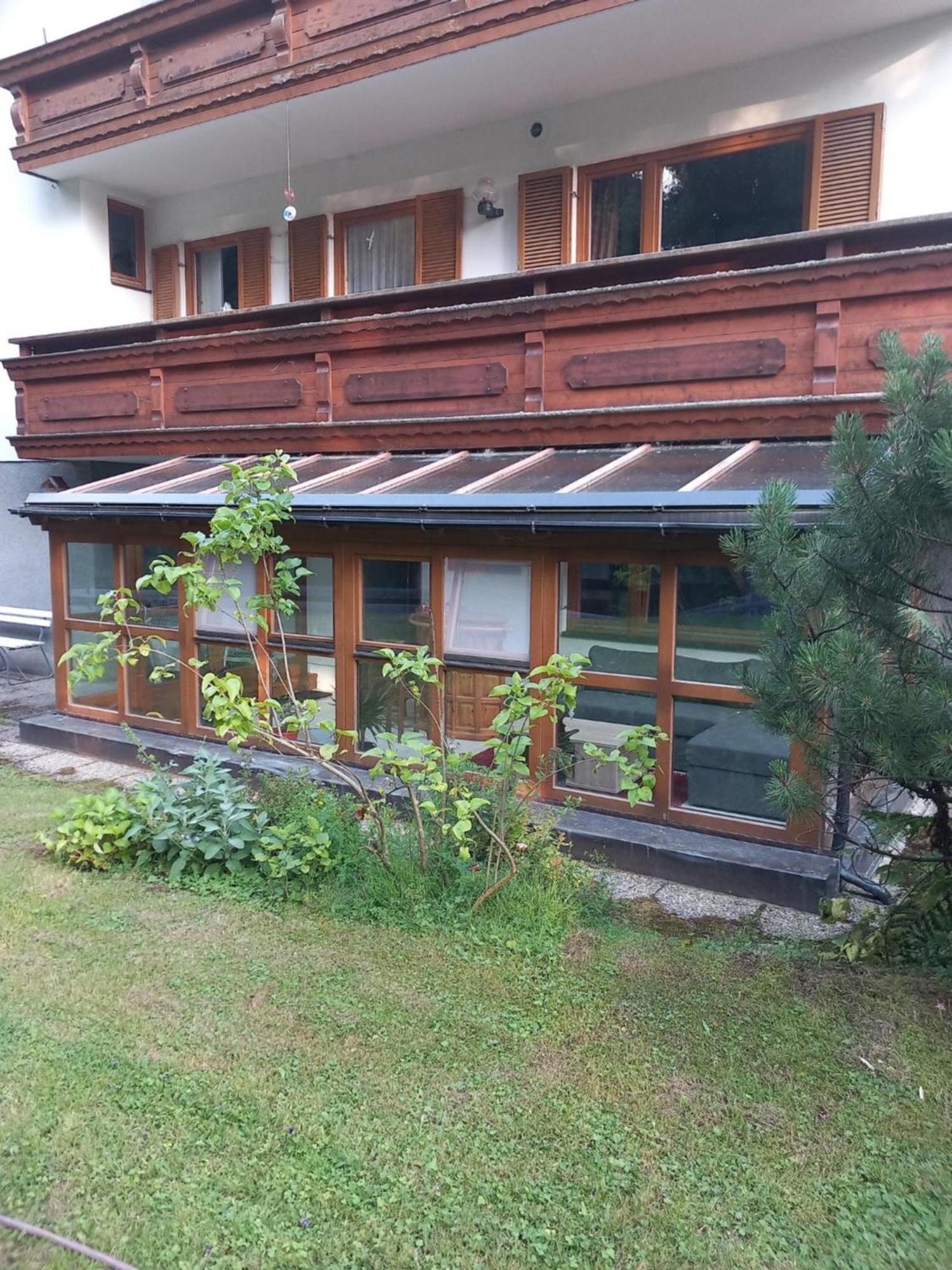 Landhaus-Koenigsberg, Vorberg 360 Ebenguetlweg Ramsau am Dachstein Kültér fotó
